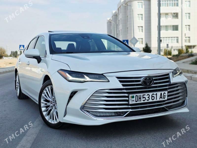 Toyota Avalon 2020 - 550 000 TMT - Aşgabat - img 1