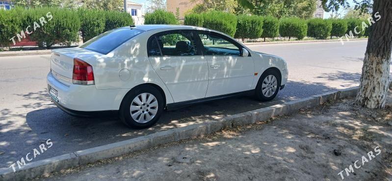 Opel Vectra 2002 - 90 000 TMT - Дашогуз - img 2