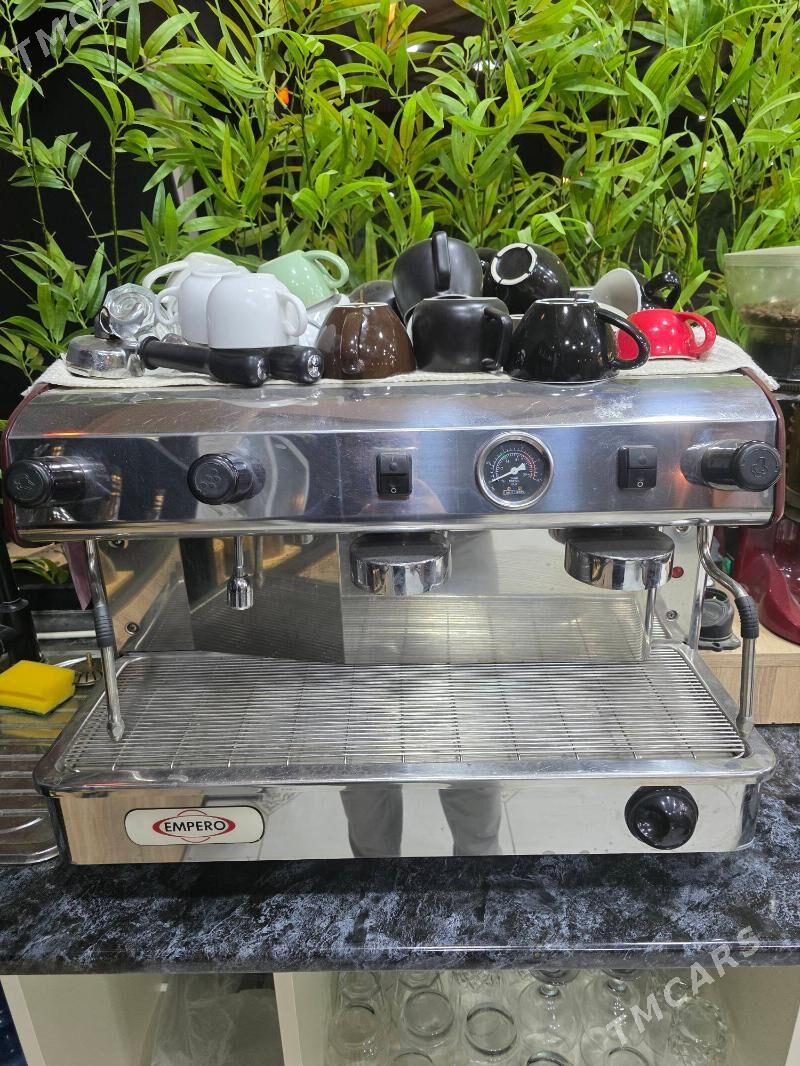 kofya aparat - Aşgabat - img 2