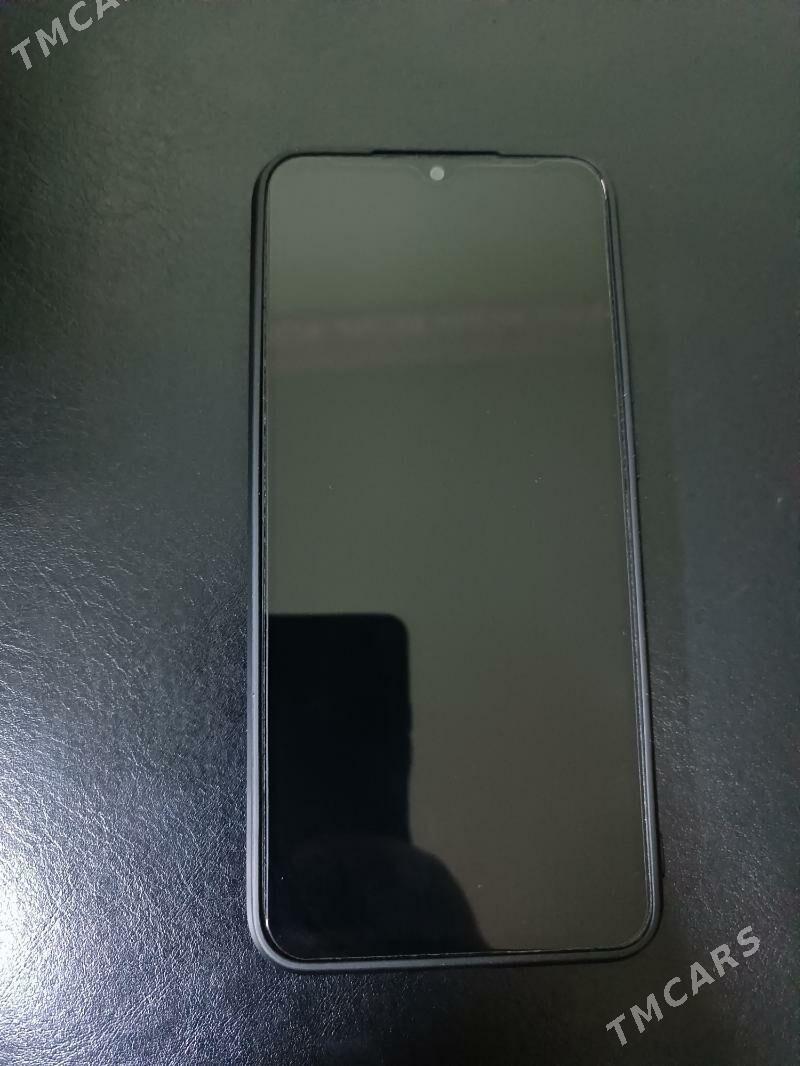 telefon redmi 10 A - Ашхабад - img 1