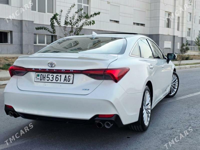 Toyota Avalon 2020 - 550 000 TMT - Aşgabat - img 3