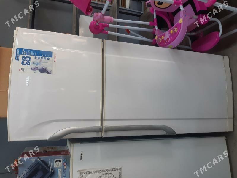 Вестел - Ашхабад - img 1