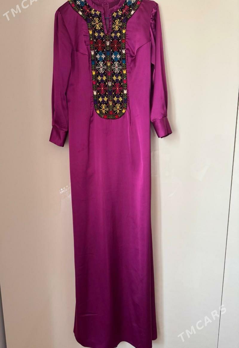 gulyupek, gipyur, italyan solk - Aşgabat - img 3