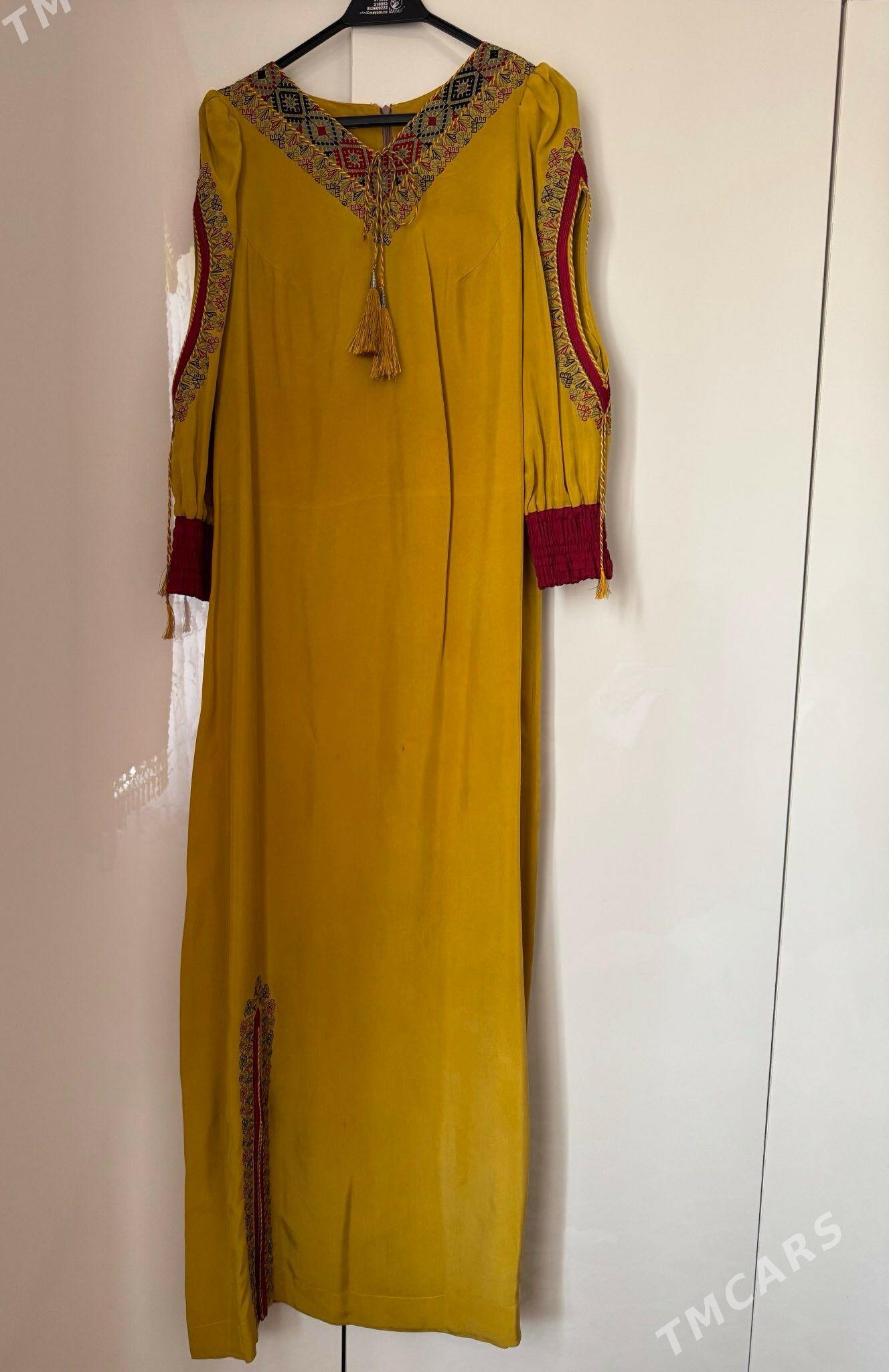 gulyupek - Aşgabat - img 1