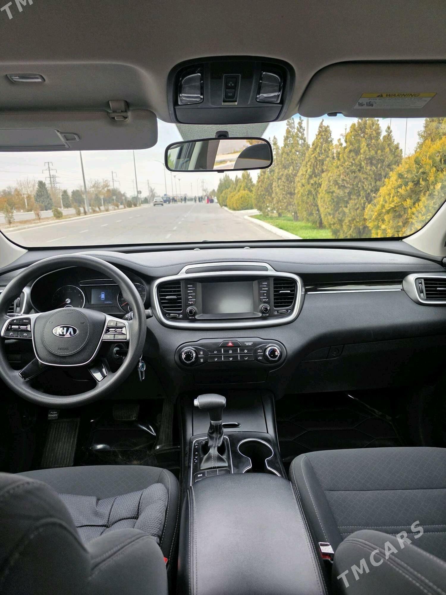 Kia Sorento 2020 - 300 000 TMT - Daşoguz - img 3