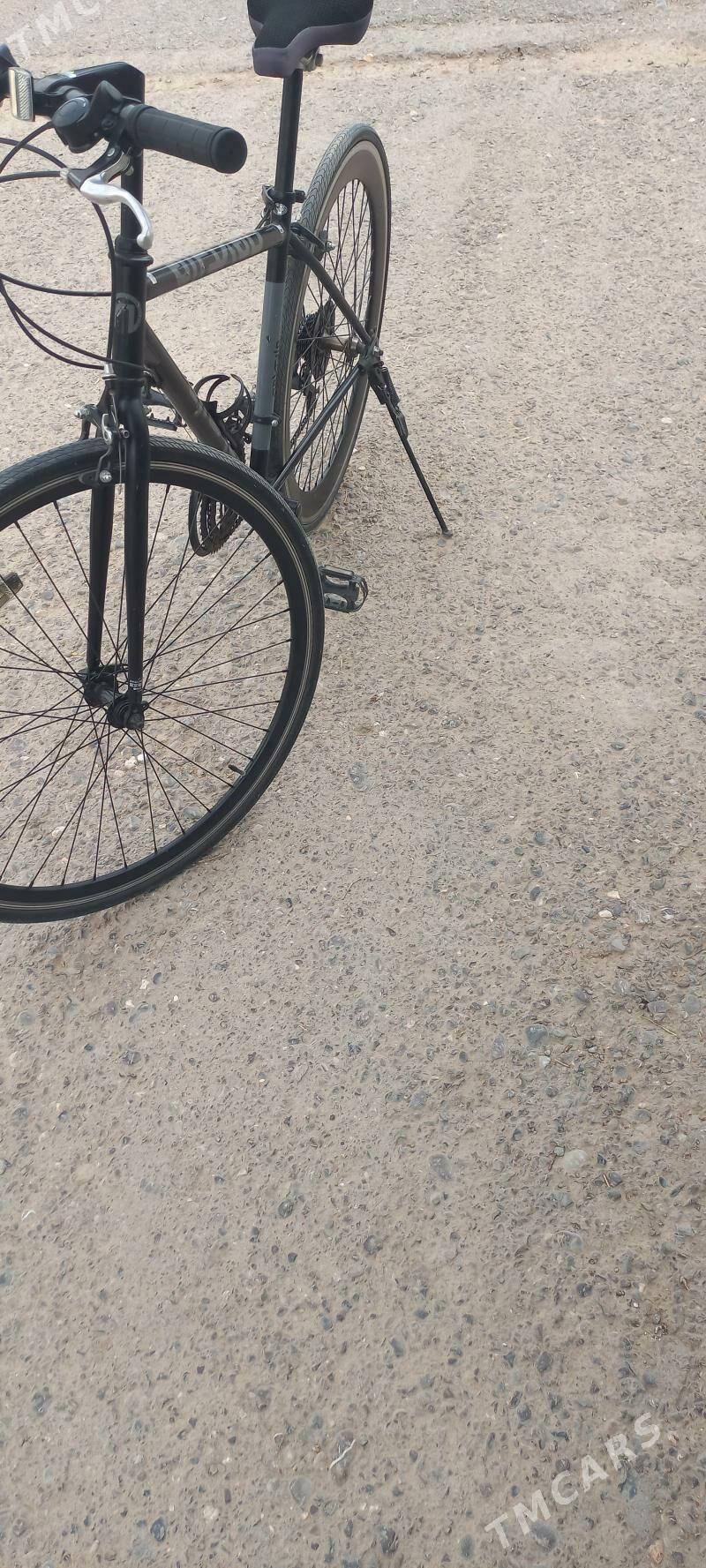 Tigir - Бузмеин - img 3