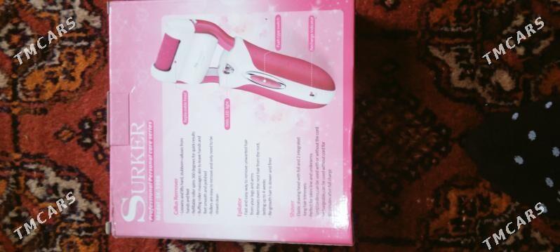 Эпилятор женский - Baýramaly - img 2