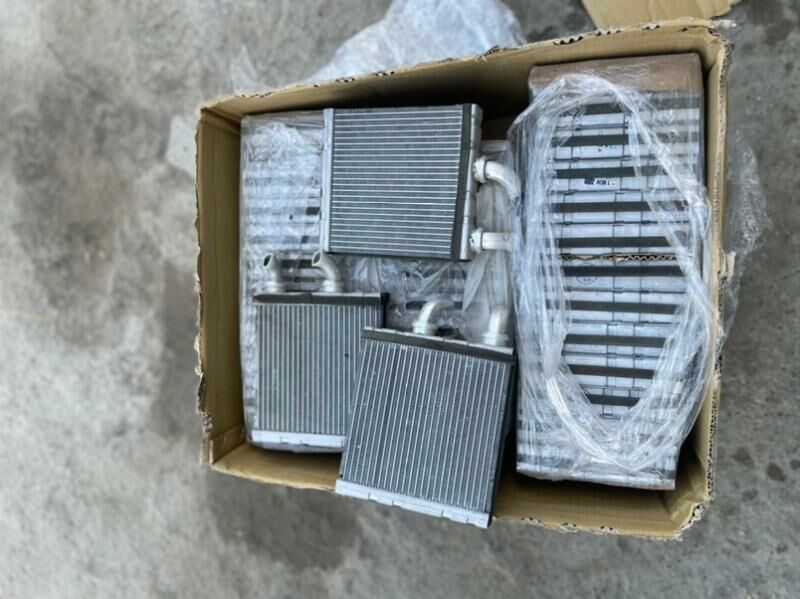 gujuk versa pec radiator 300 TMT - Aşgabat - img 2