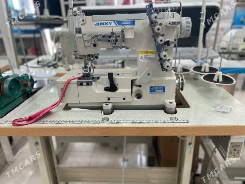 Rasposiwalka Jukky - Торговый центр "15 лет Независимости" - img 4