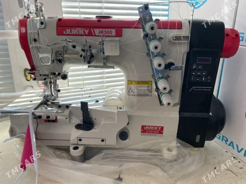 Rasposiwalka Jukky - Торговый центр "15 лет Независимости" - img 5