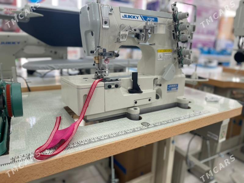 Rasposiwalka Jukky - Торговый центр "15 лет Независимости" - img 3