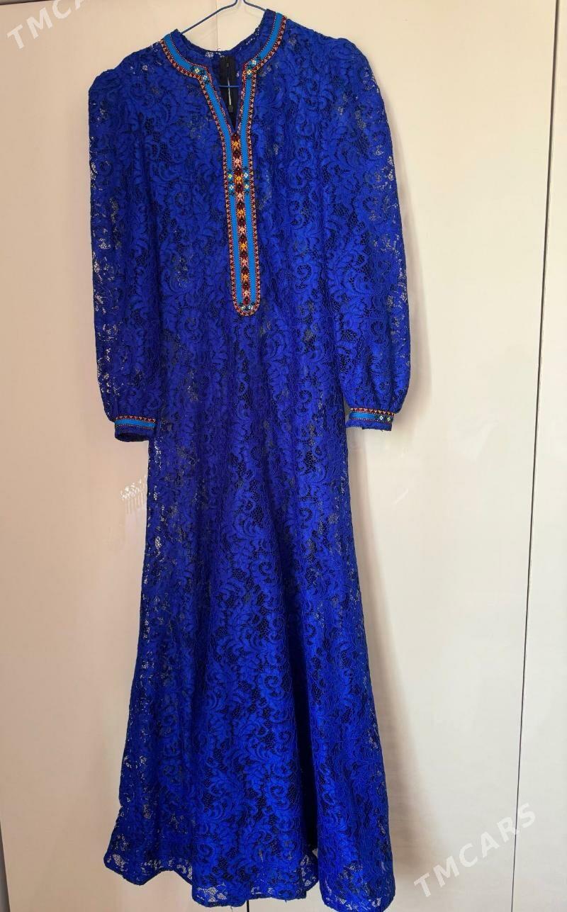 gulyupek, gipyur, italyan solk - Aşgabat - img 2