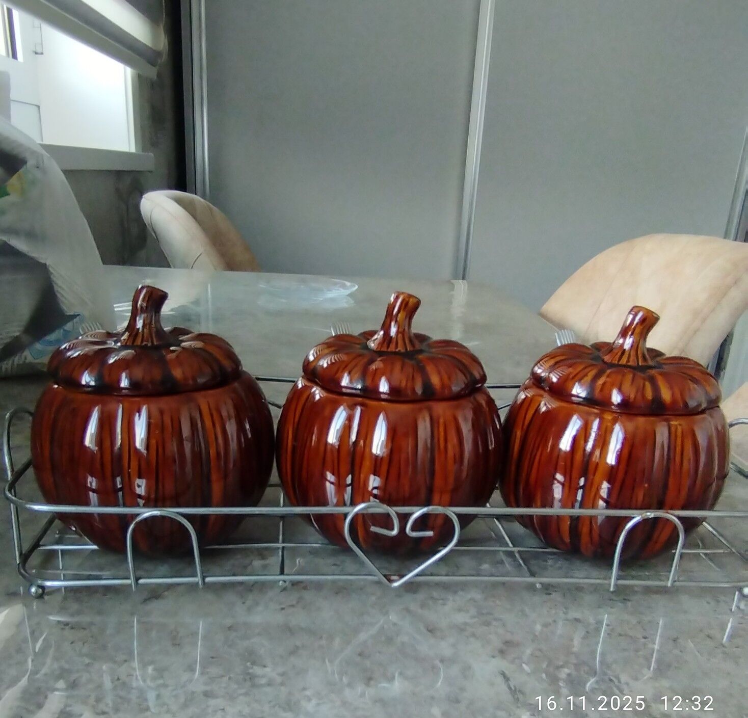 набор для специй - Balkanabat - img 2