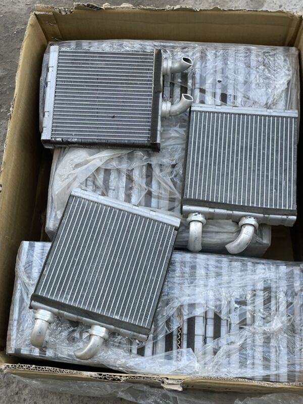 gujuk versa pec radiator 300 TMT - Aşgabat - img 1