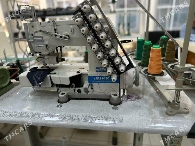 Rasposiwalka Jukky - Торговый центр "15 лет Независимости" - img 2