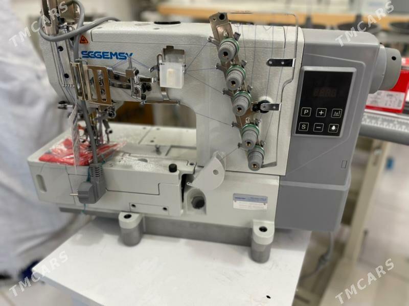 Rasposiwalka Jukky - Торговый центр "15 лет Независимости" - img 8