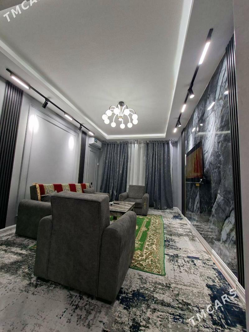 ️ Arenda Mir7 Oglanlara - Aşgabat - img 1