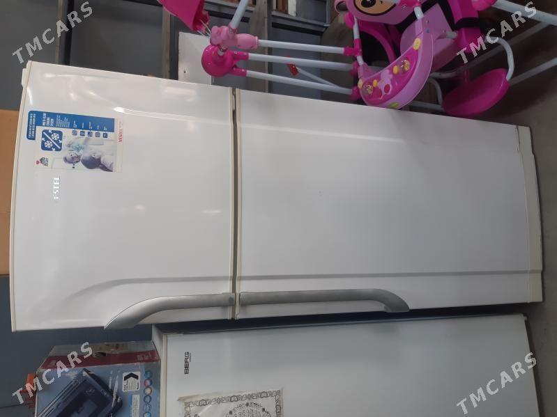 Вестел - Ашхабад - img 2