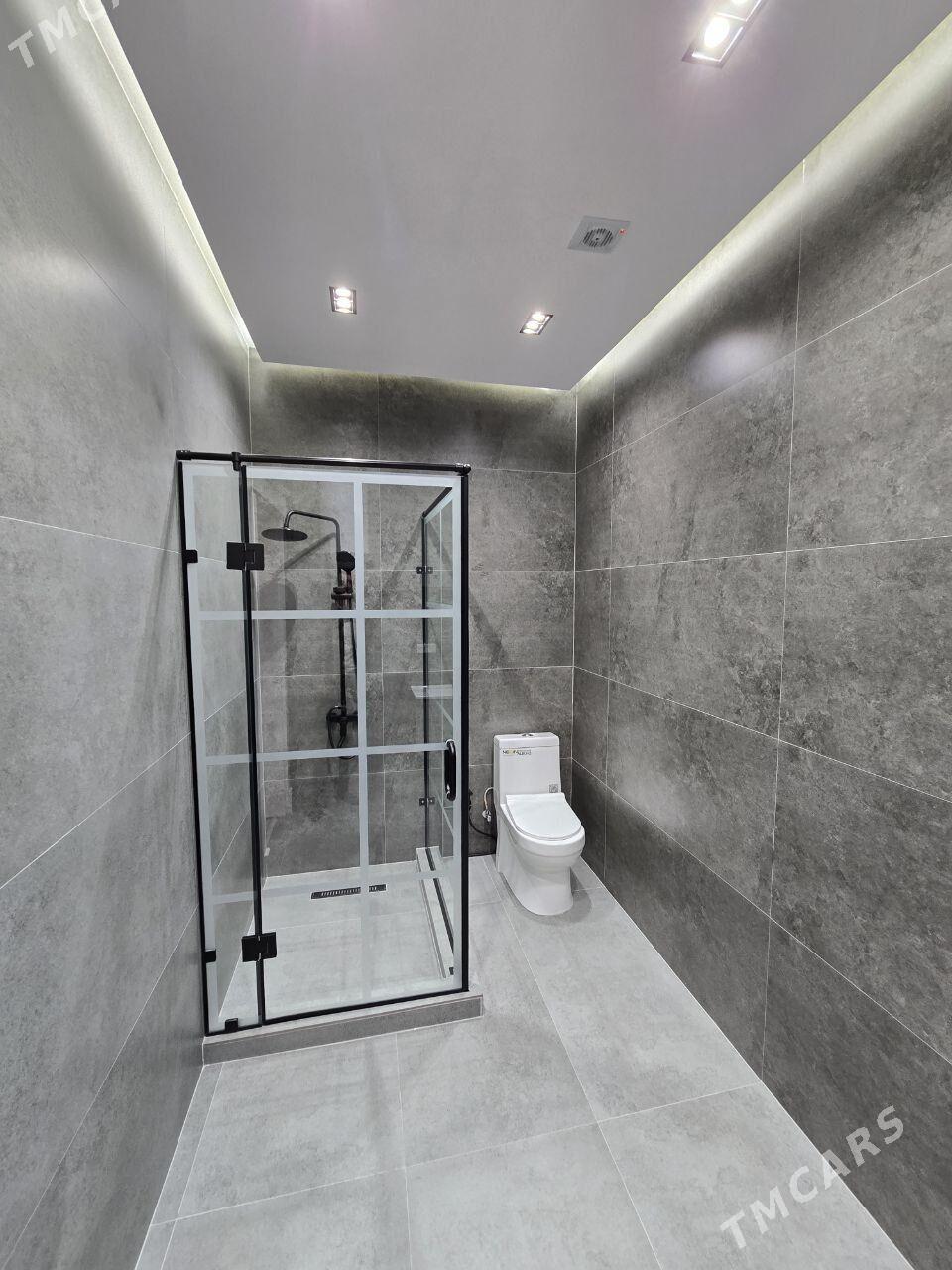 дом Чогонлы 5 комнат - Ашхабад - img 7