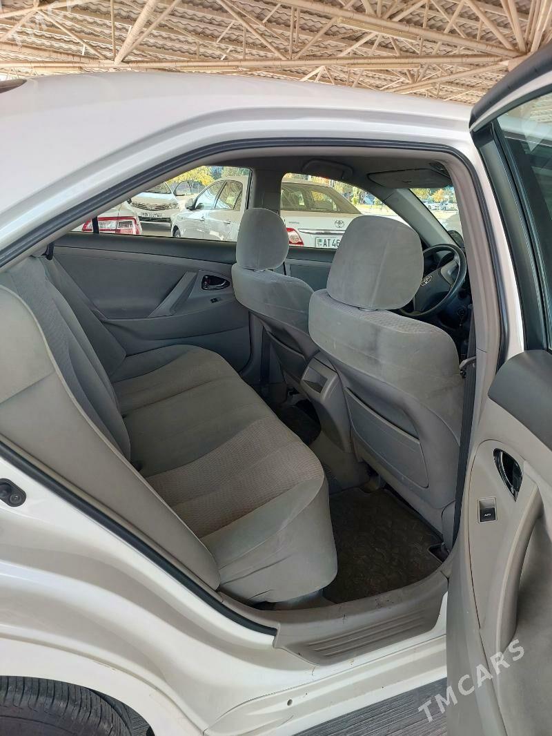 Toyota Camry 2010 - 223 000 TMT - Ашхабад - img 6