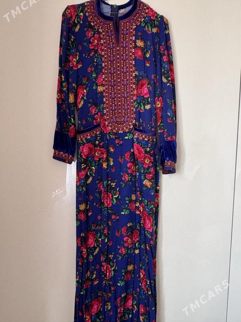 gulyupek, gipyur, italyan solk - Aşgabat - img 5