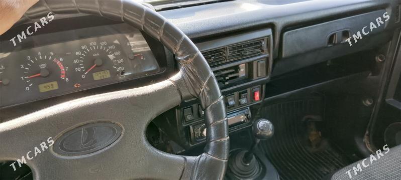 Lada Niva 2015 - 80 000 TMT - Мары - img 8