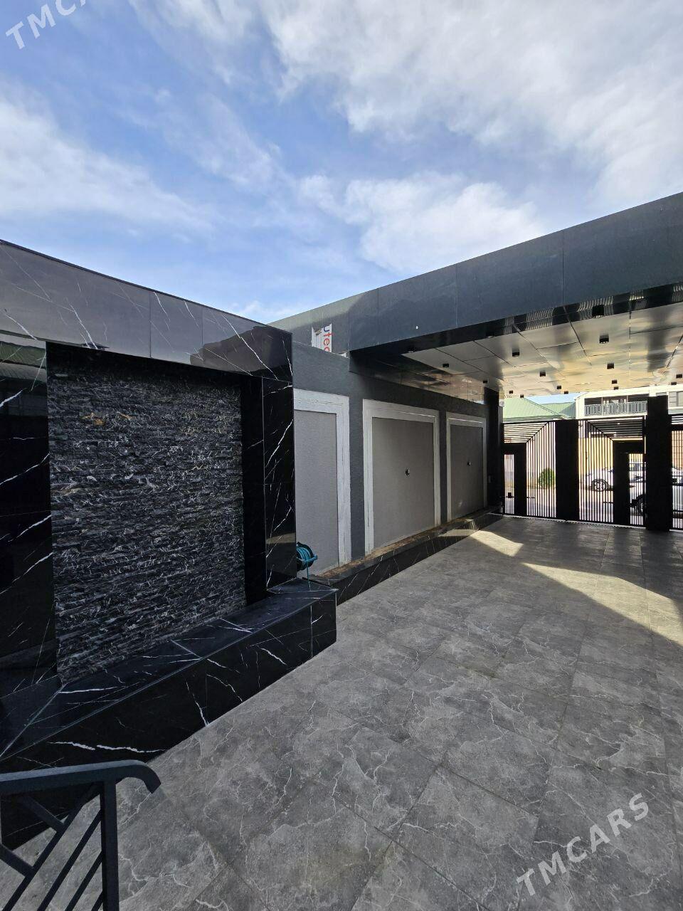 дом Чогонлы 5 комнат - Ашхабад - img 5