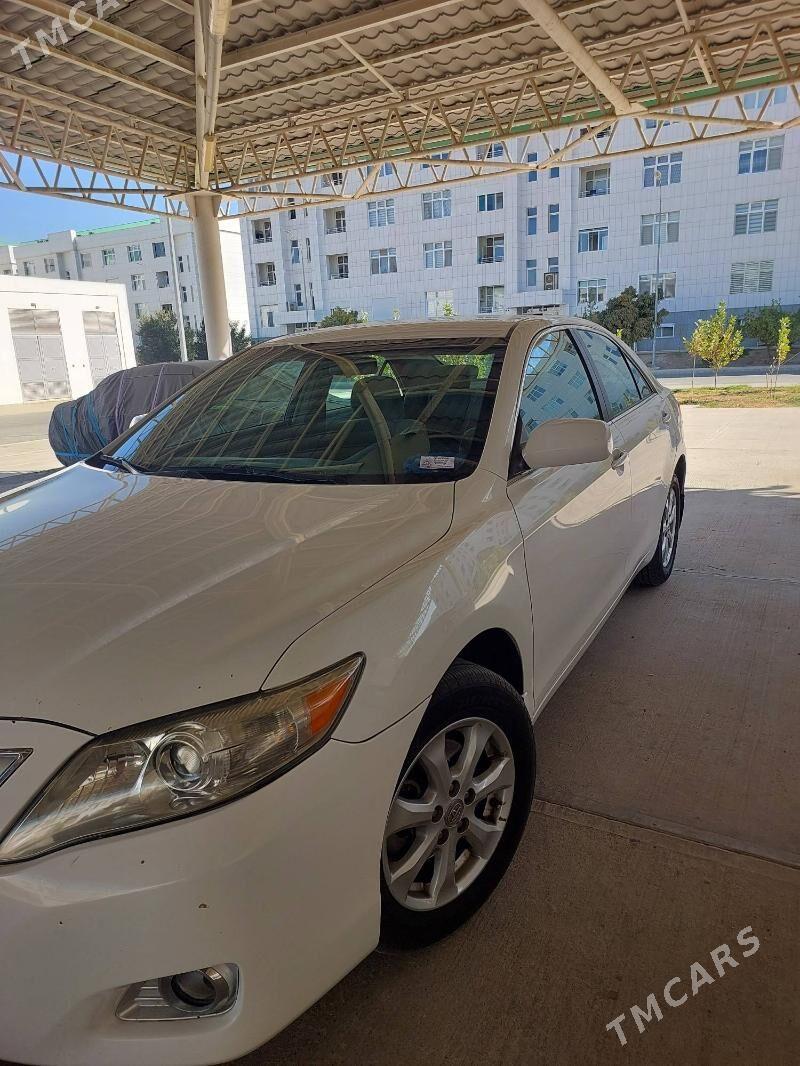 Toyota Camry 2010 - 223 000 TMT - Ашхабад - img 2