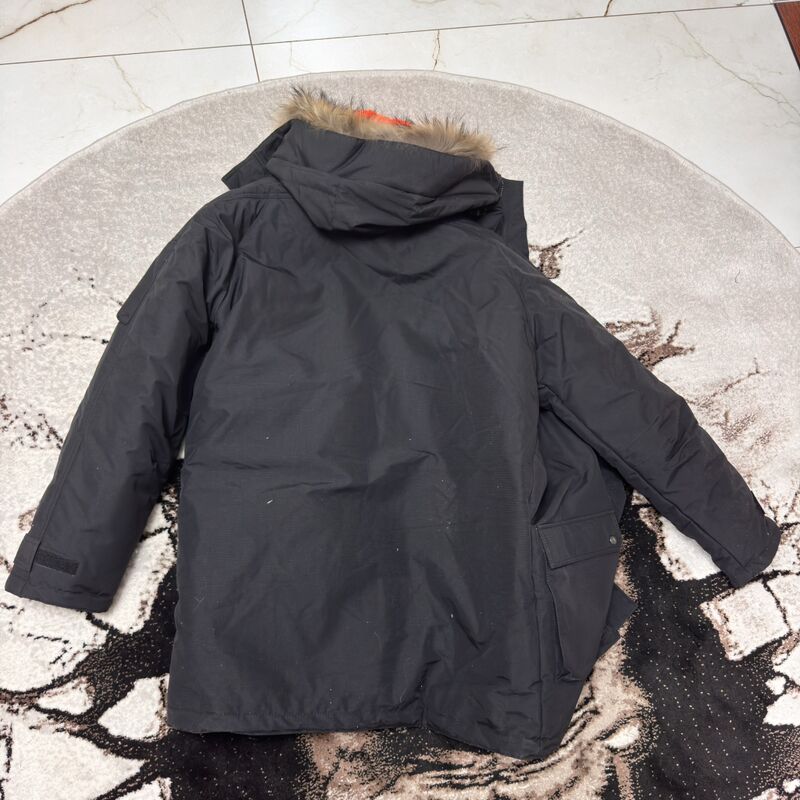 зимняя куртка - Türkmenabat - img 4