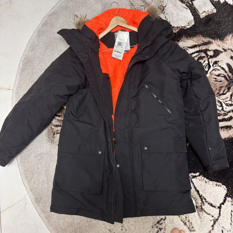 зимняя куртка - Türkmenabat - img 3