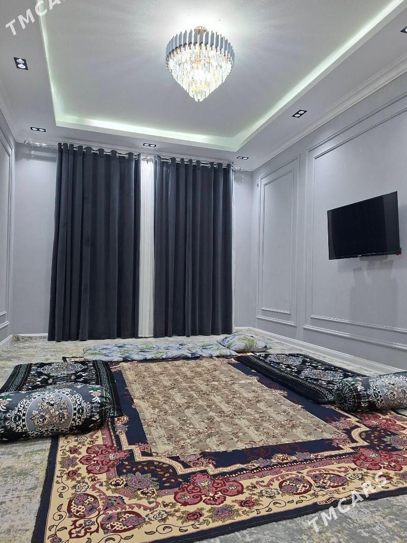 ️ Arenda Mir7 Oglanlara - Aşgabat - img 5