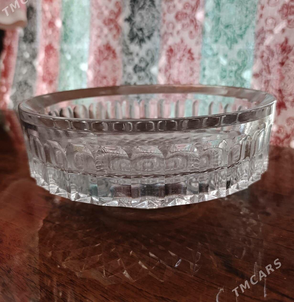 Хрусталь СССР - Мары - img 2