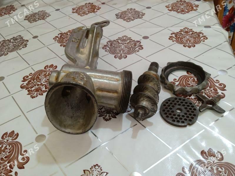 Кухонная утварь - Mary - img 3