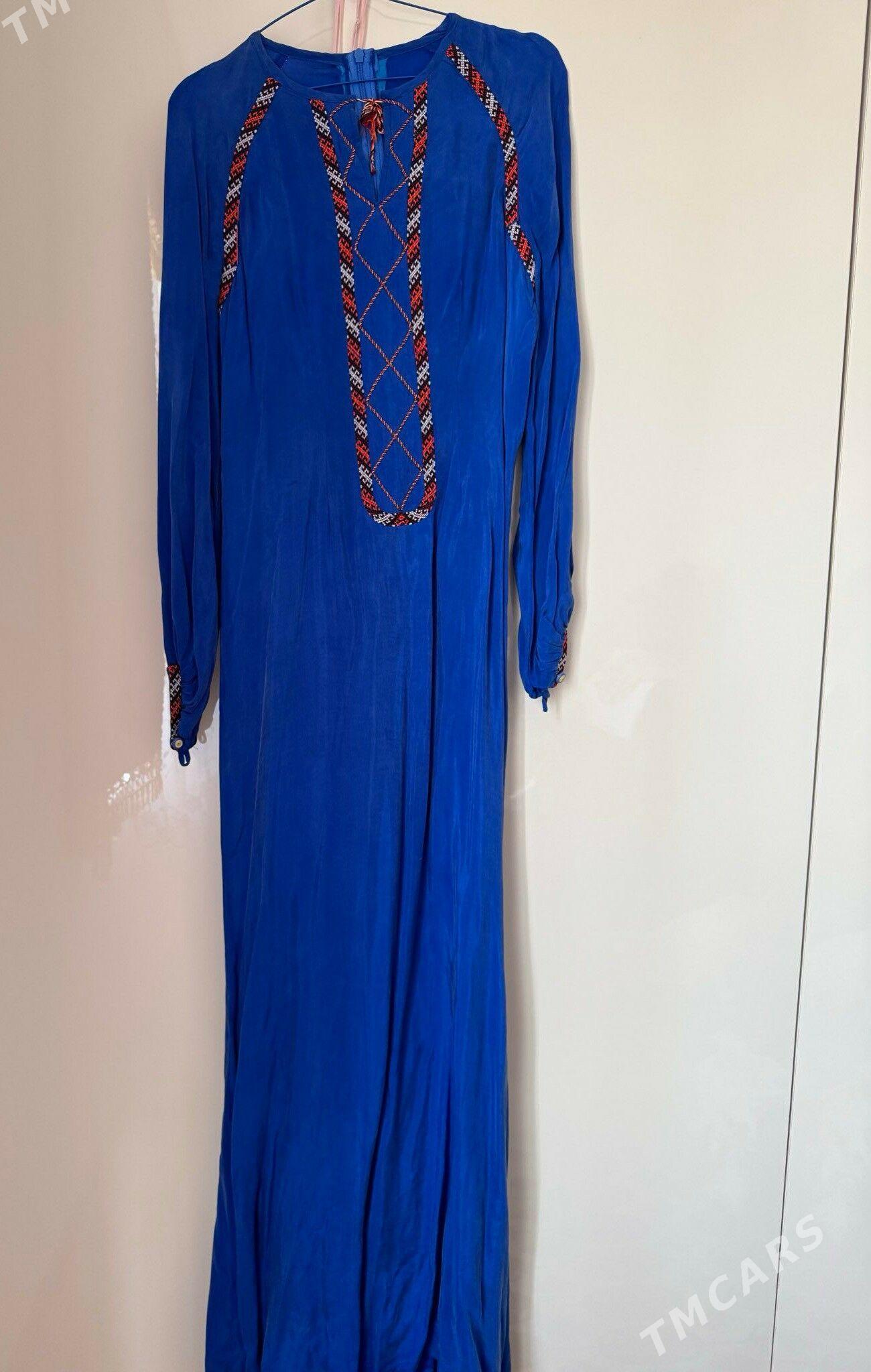 gulyupek, gipyur, italyan solk - Aşgabat - img 4