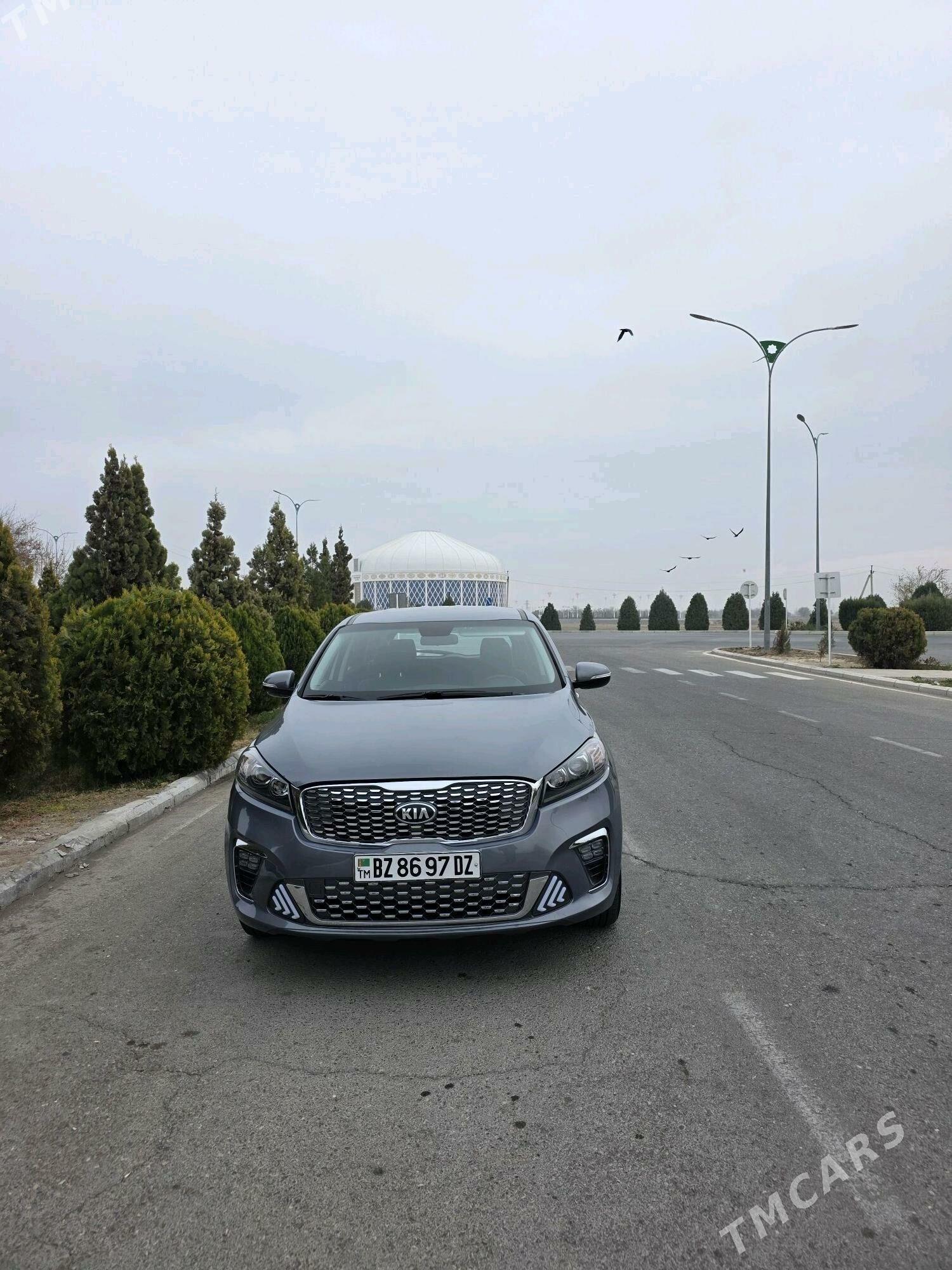 Kia Sorento 2020 - 300 000 TMT - Daşoguz - img 1