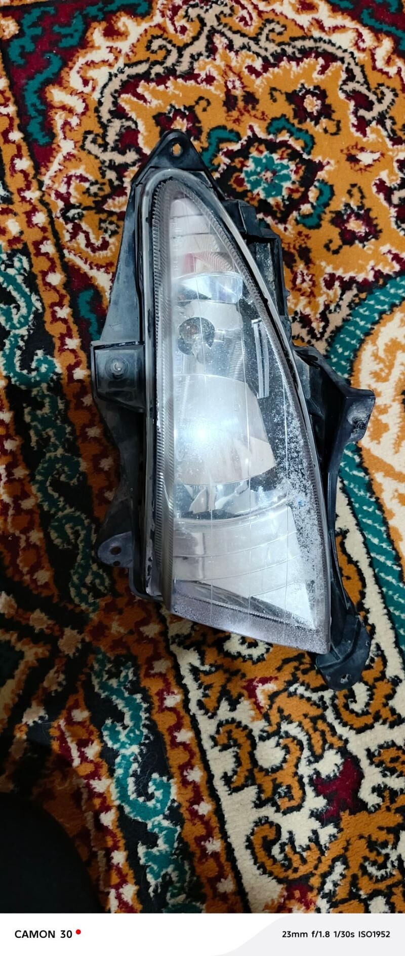 туманик хундай Элантра 300 TMT - Aşgabat - img 5