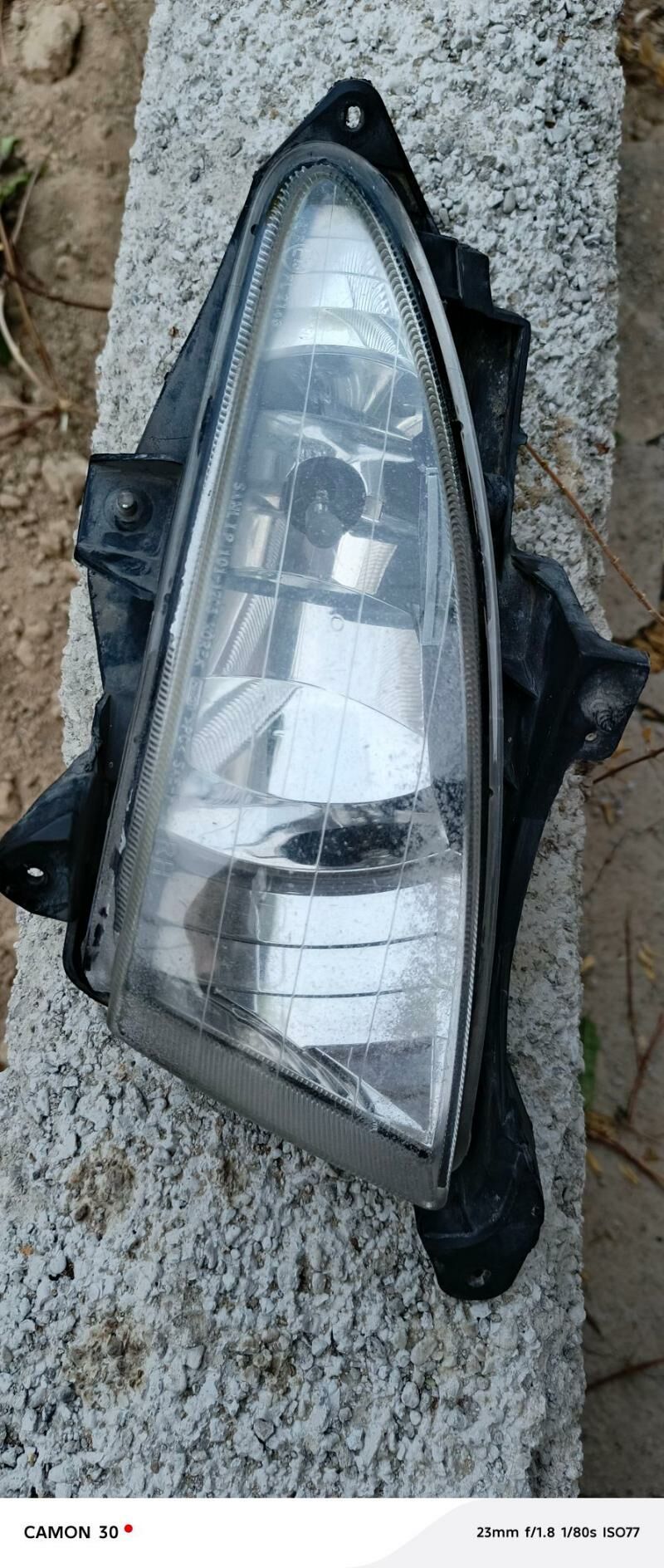 туманик хундай Элантра 300 TMT - Aşgabat - img 1