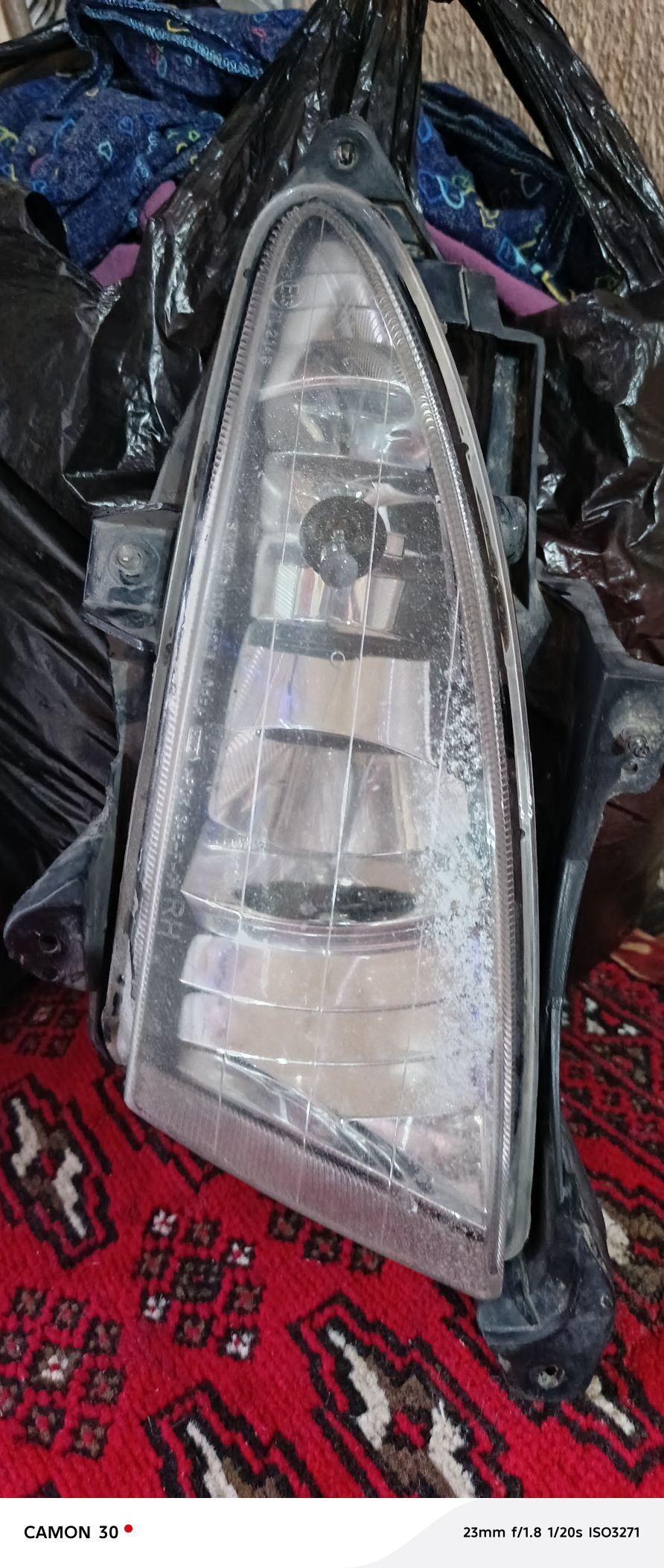 туманик хундай Элантра 300 TMT - Aşgabat - img 4