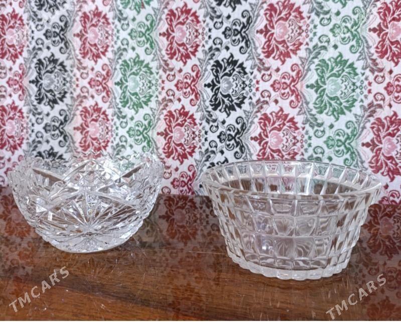 Хрусталь СССР - Мары - img 4