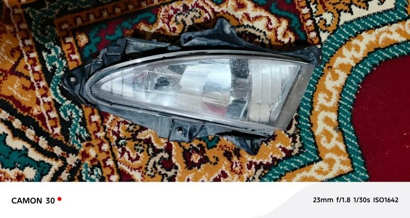 туманик хундай Элантра 300 TMT - Aşgabat - img 2