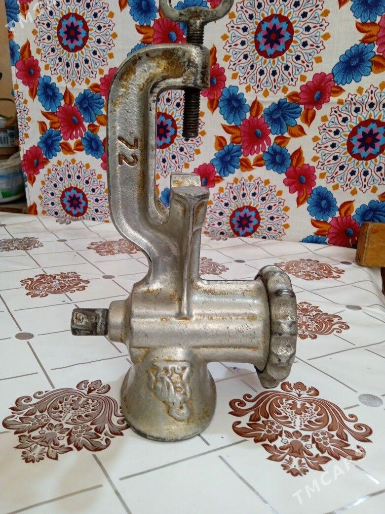 Кухонная утварь - Mary - img 2