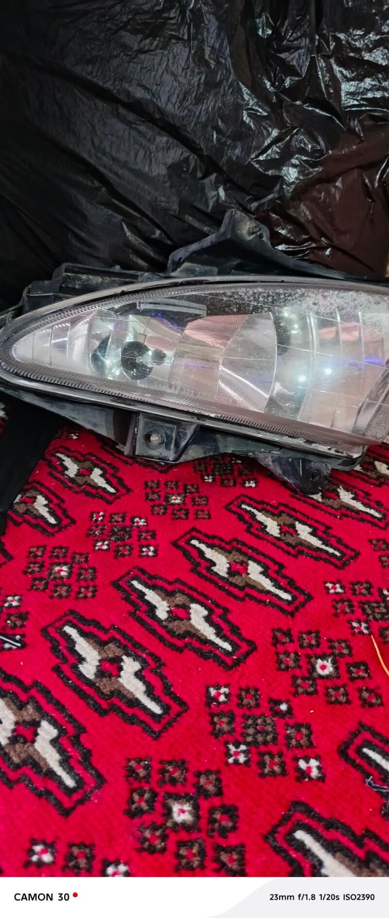 туманик хундай Элантра 300 TMT - Aşgabat - img 3