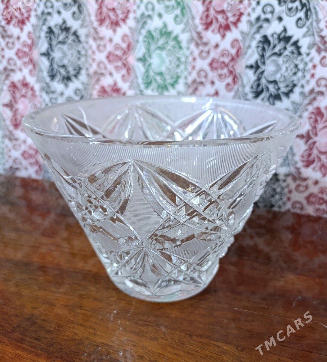 Хрусталь СССР - Мары - img 1