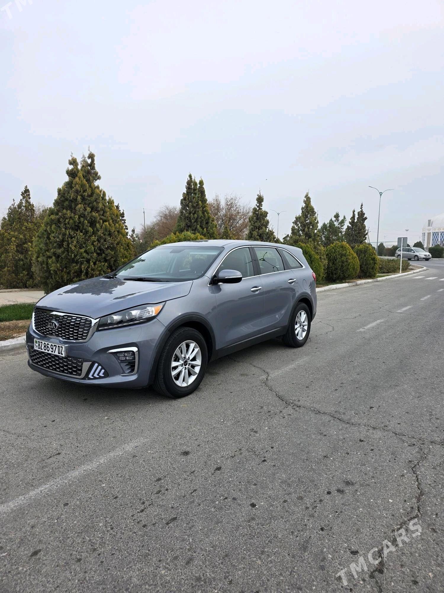 Kia Sorento 2020 - 300 000 TMT - Daşoguz - img 2