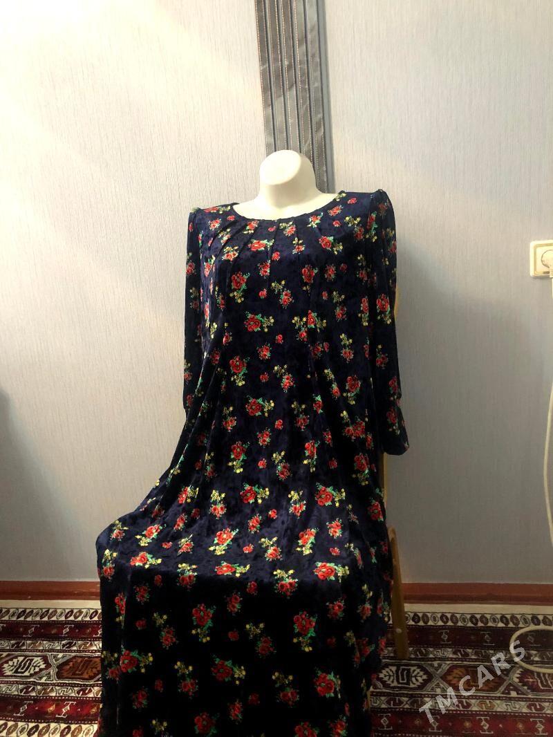 koynek койнек - Дашогуз - img 1