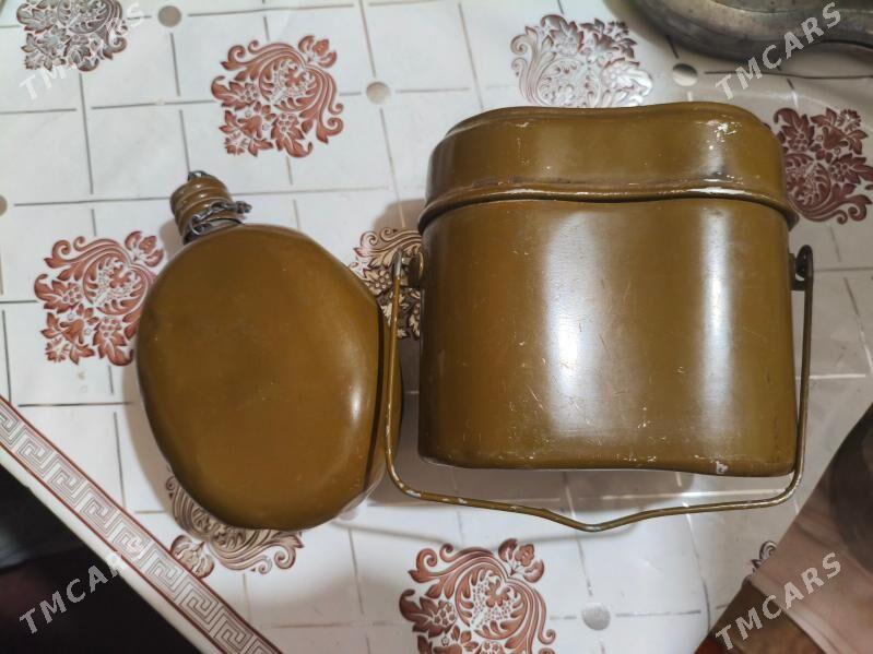 Кухонная утварь - Mary - img 8