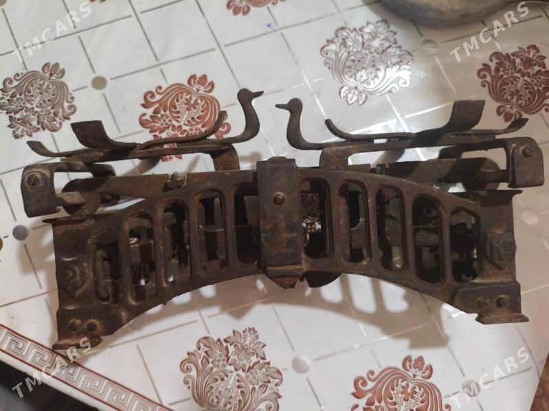 Кухонная утварь - Mary - img 4