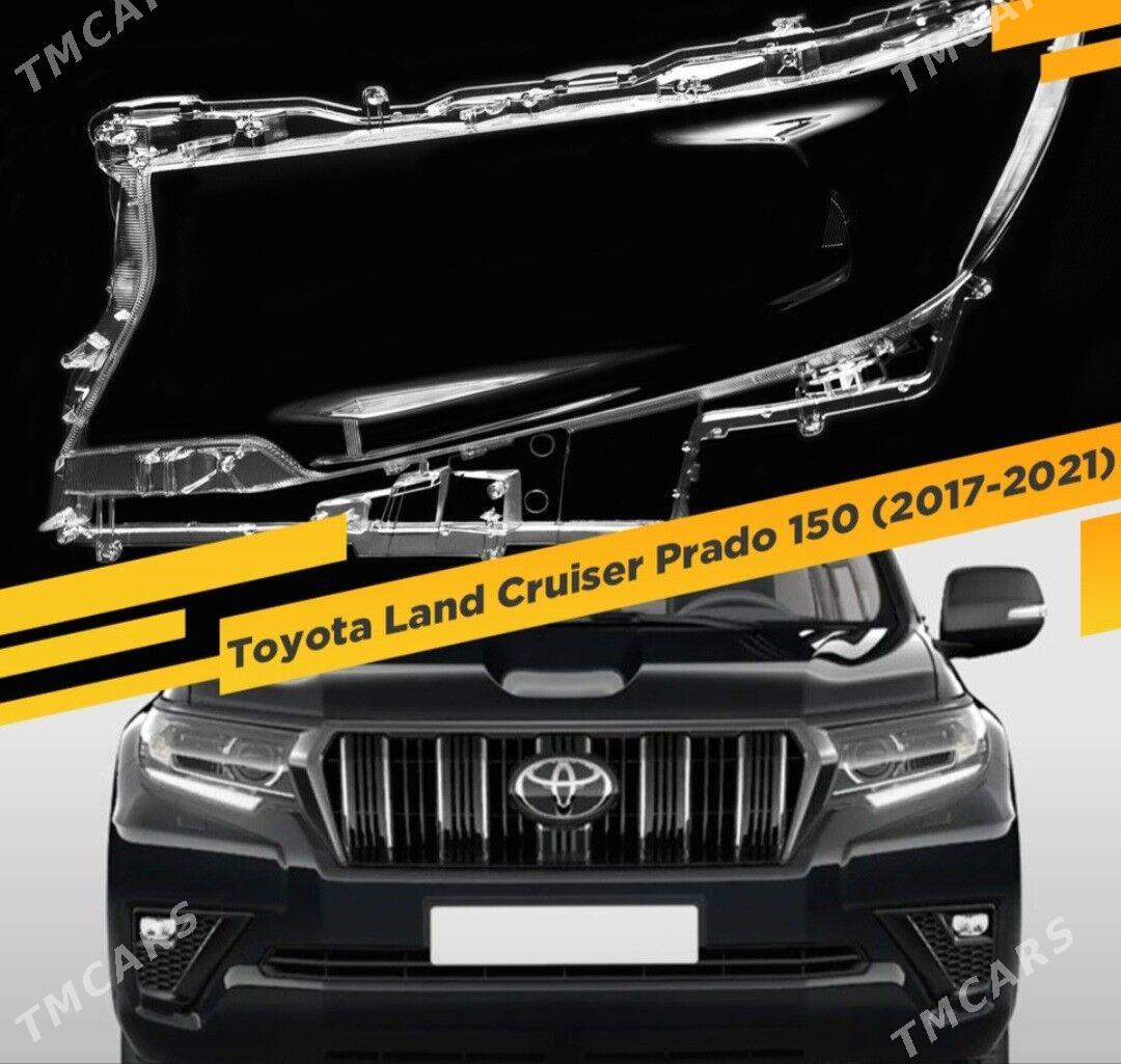 PRADO FARA AYNA KORPUS стелко 1 TMT - Ашхабад - img 2