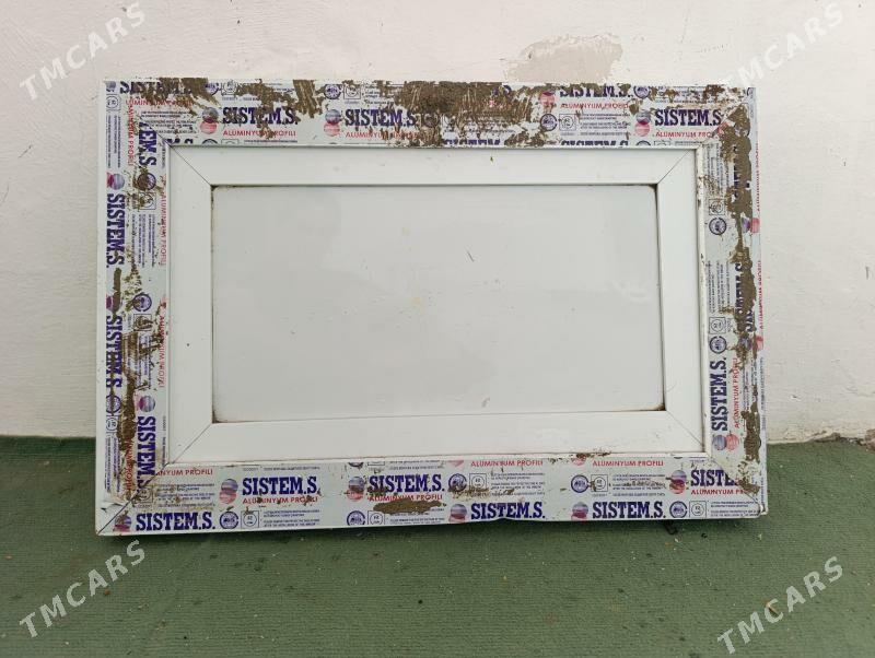 Ayna Plastyk - Türkmenbaşy - img 3