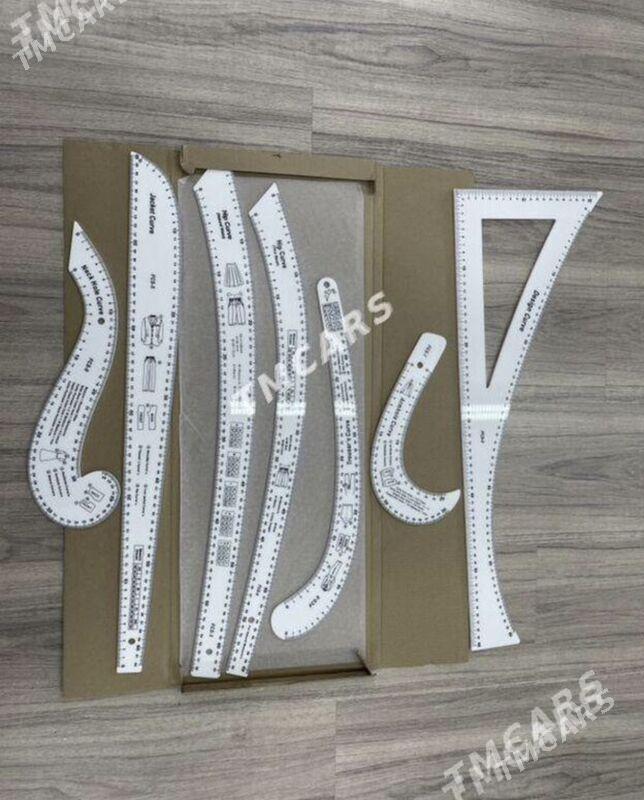 Juki enjam lapkalary - Торговый центр "15 лет Независимости" - img 4